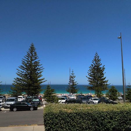 Salty Kiss Apartment Perth Exterior photo
