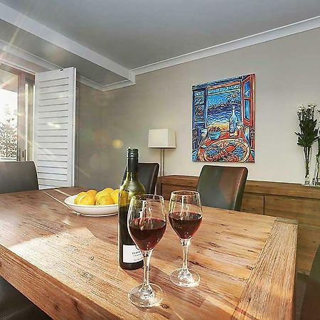 Salty Kiss Apartment Perth Exterior photo