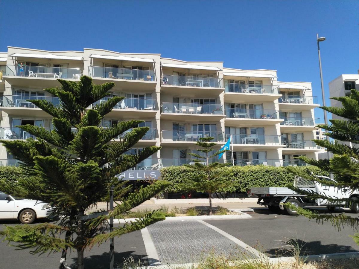 Salty Kiss Apartment Perth Exterior photo