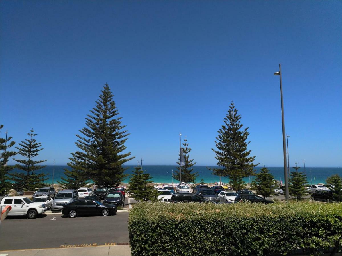 Salty Kiss Apartment Perth Exterior photo
