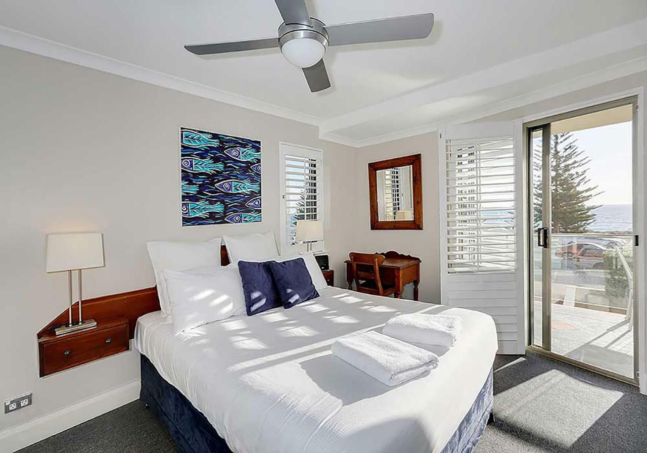 Salty Kiss Apartment Perth Exterior photo