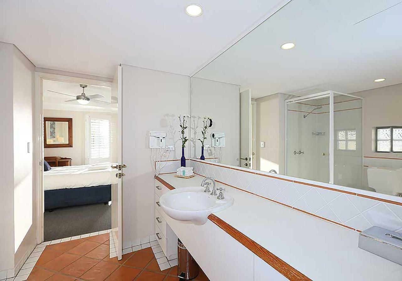 Salty Kiss Apartment Perth Exterior photo