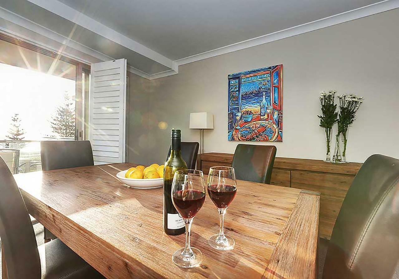 Salty Kiss Apartment Perth Exterior photo