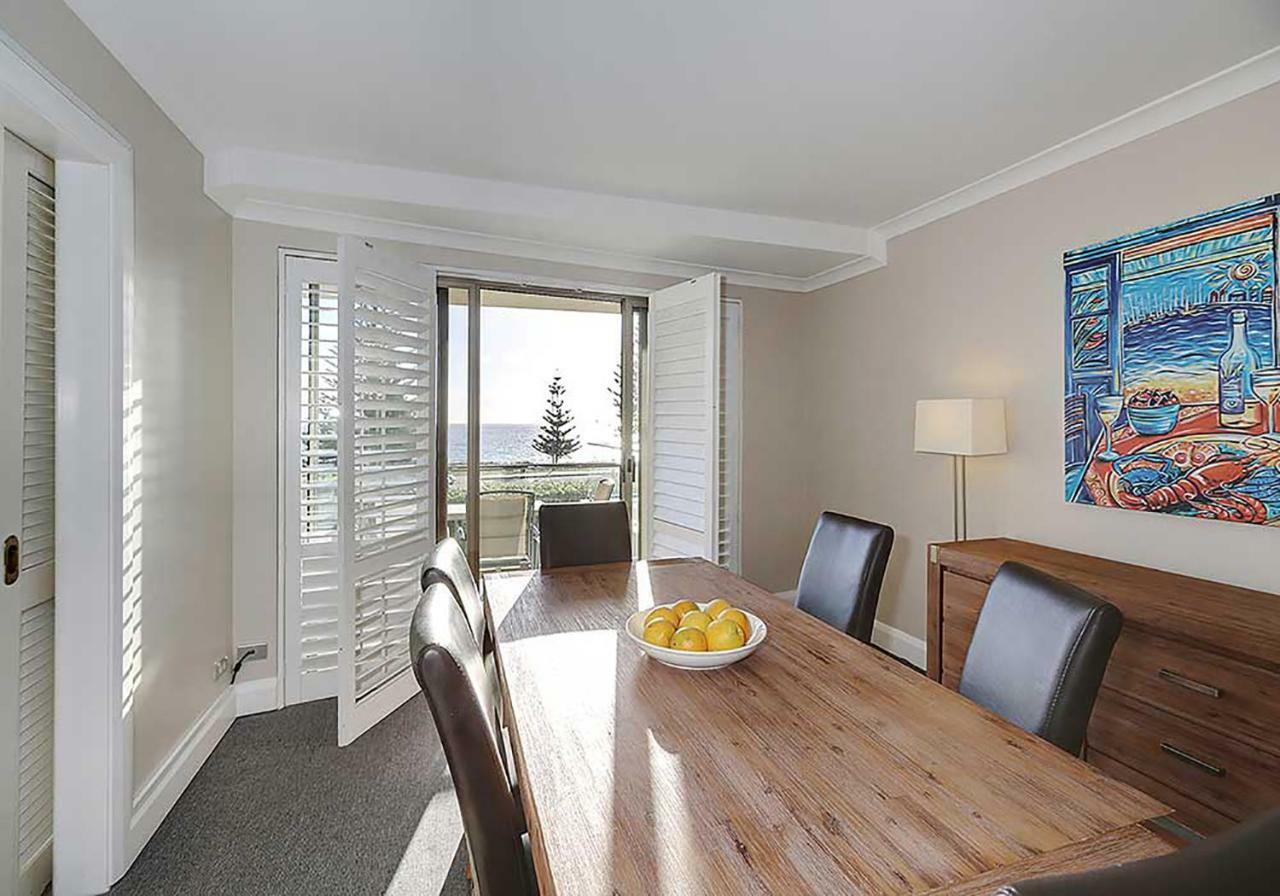 Salty Kiss Apartment Perth Exterior photo