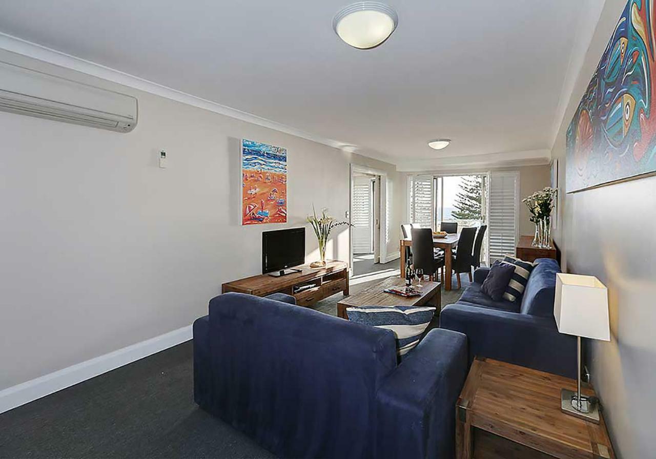 Salty Kiss Apartment Perth Exterior photo