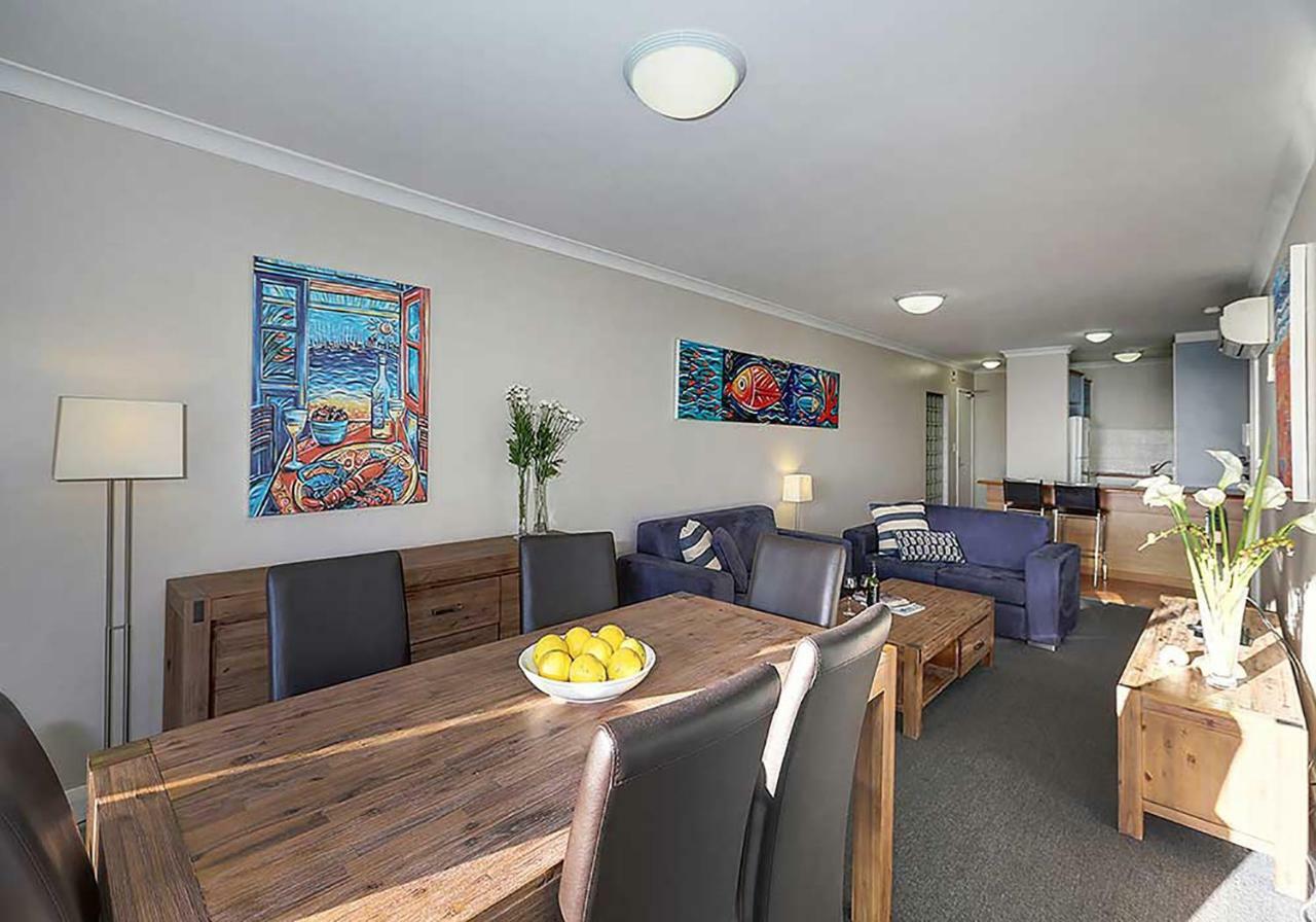 Salty Kiss Apartment Perth Exterior photo
