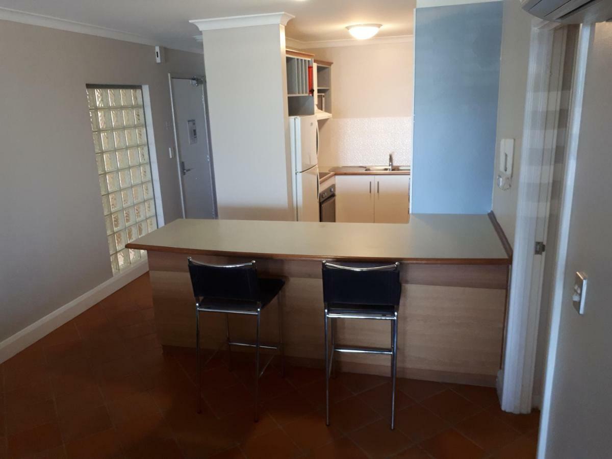 Salty Kiss Apartment Perth Exterior photo