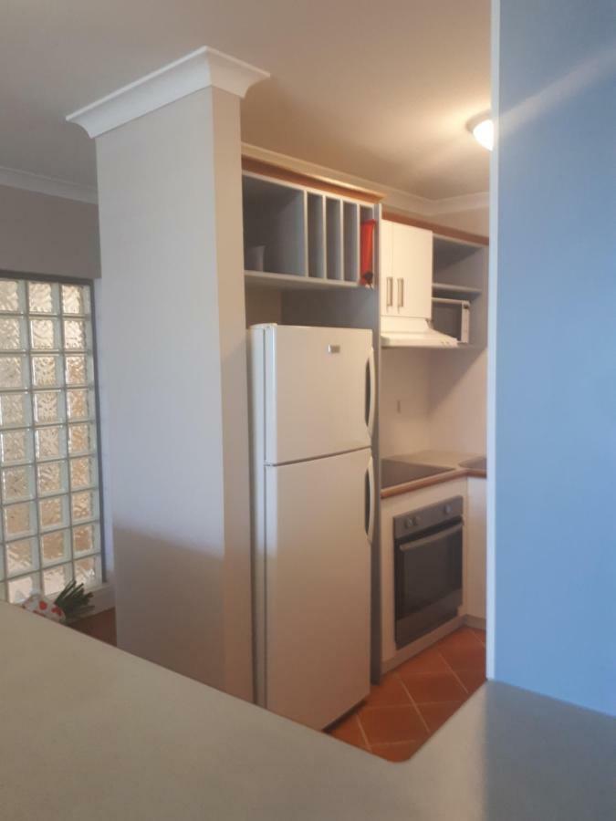 Salty Kiss Apartment Perth Exterior photo