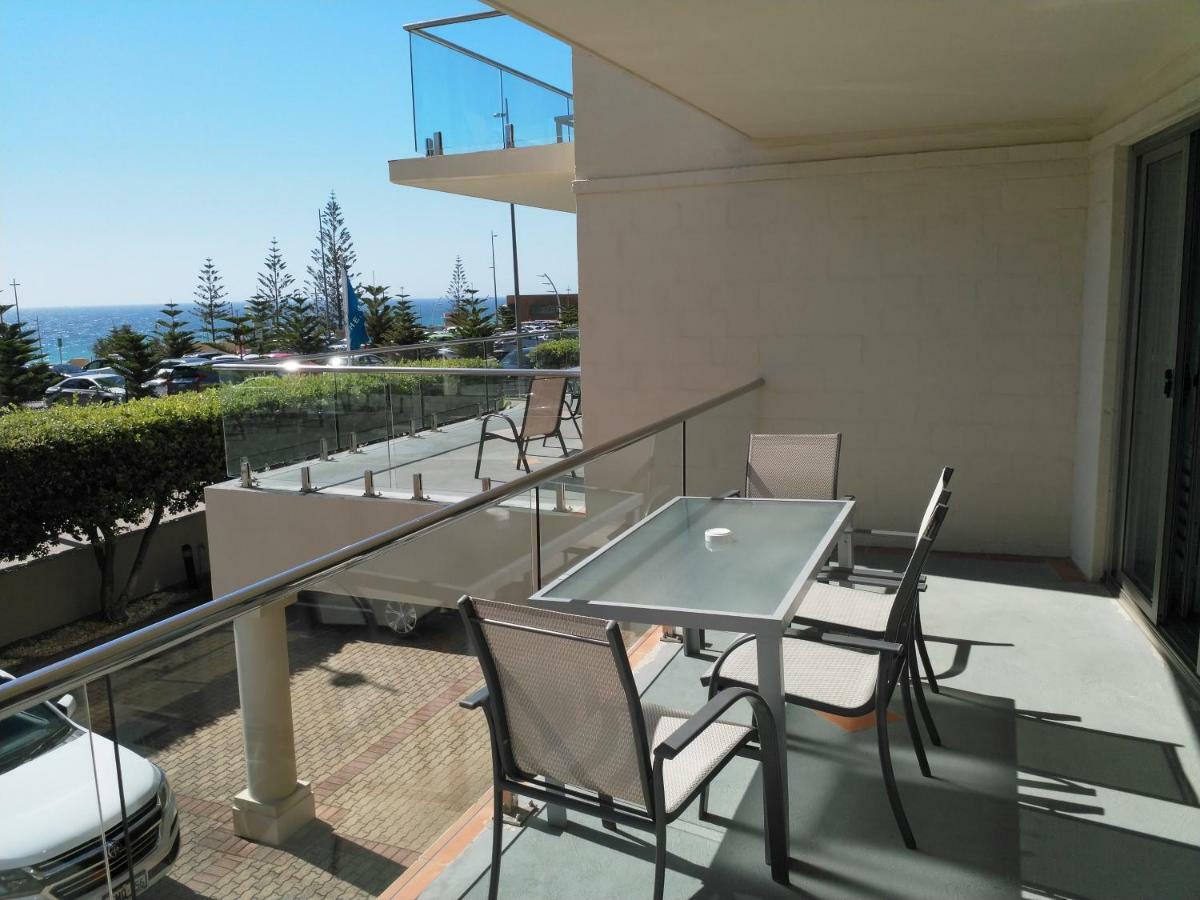 Salty Kiss Apartment Perth Exterior photo