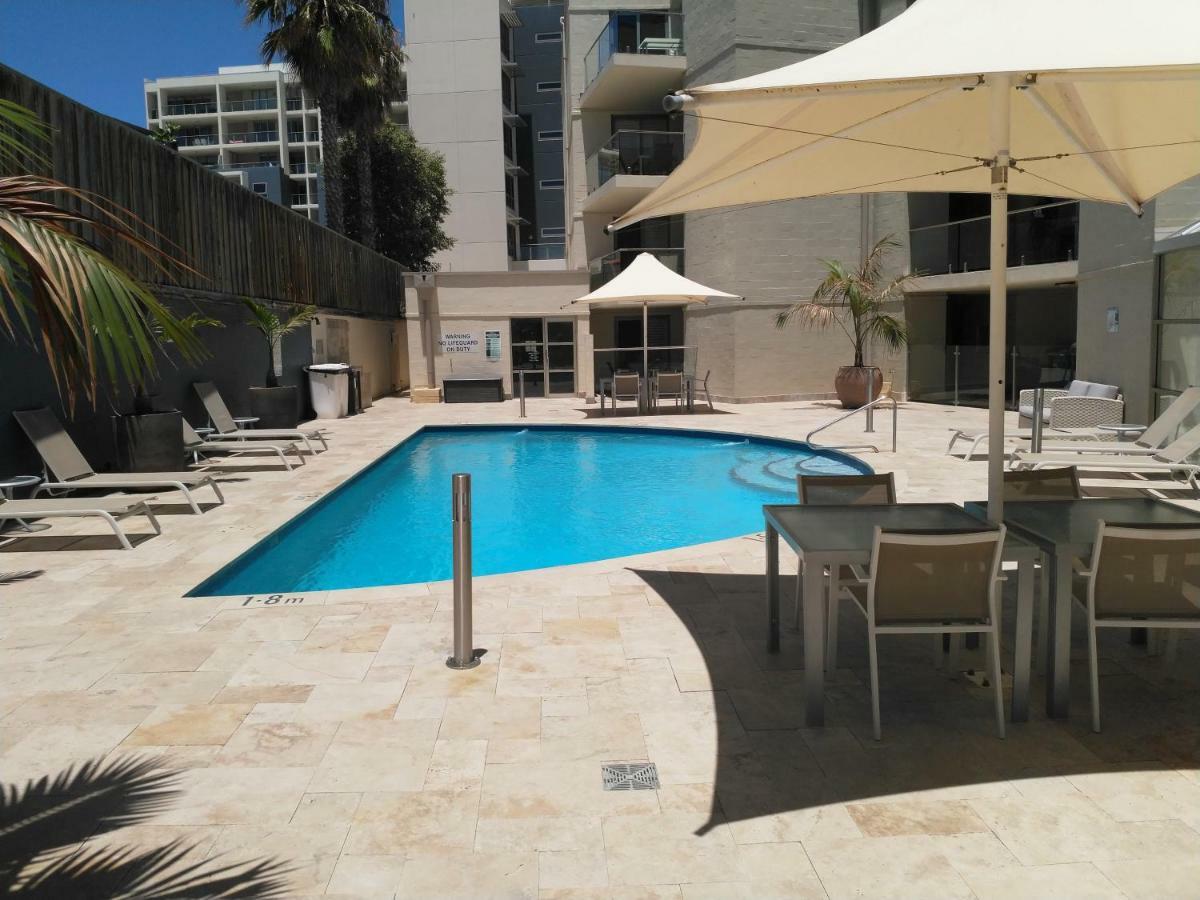 Salty Kiss Apartment Perth Exterior photo